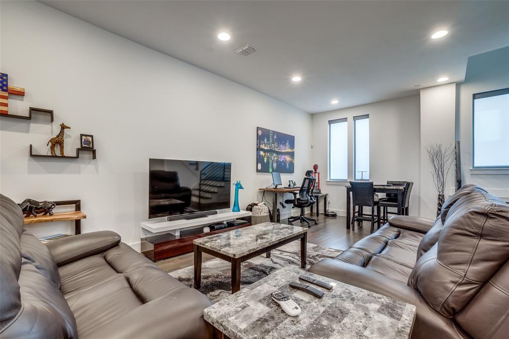 Drayton Court - Residential