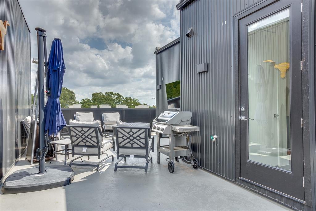Drayton Court - Residential