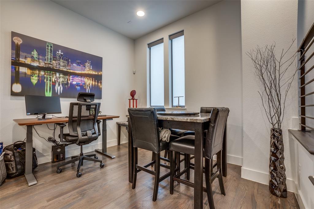 Drayton Court - Residential