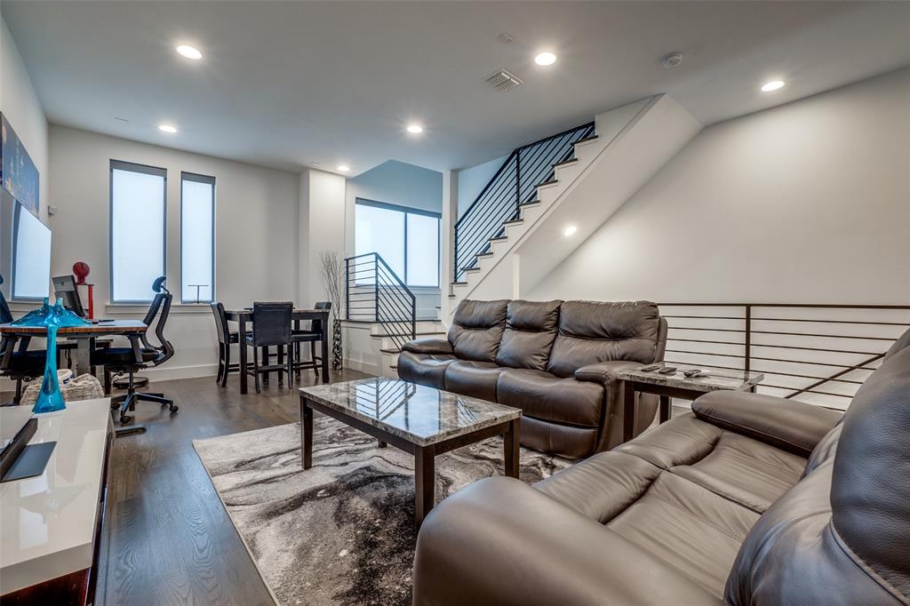 Drayton Court - Residential