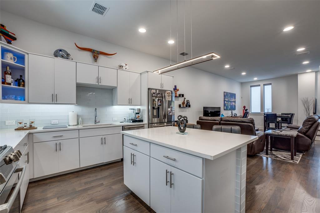 Drayton Court - Residential