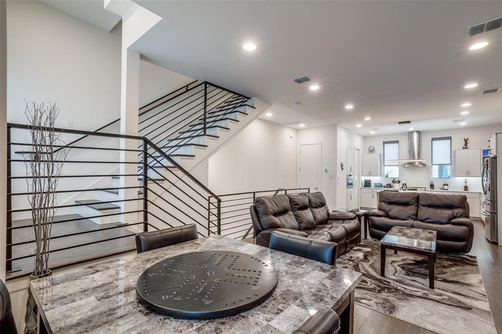 Drayton Court - Residential