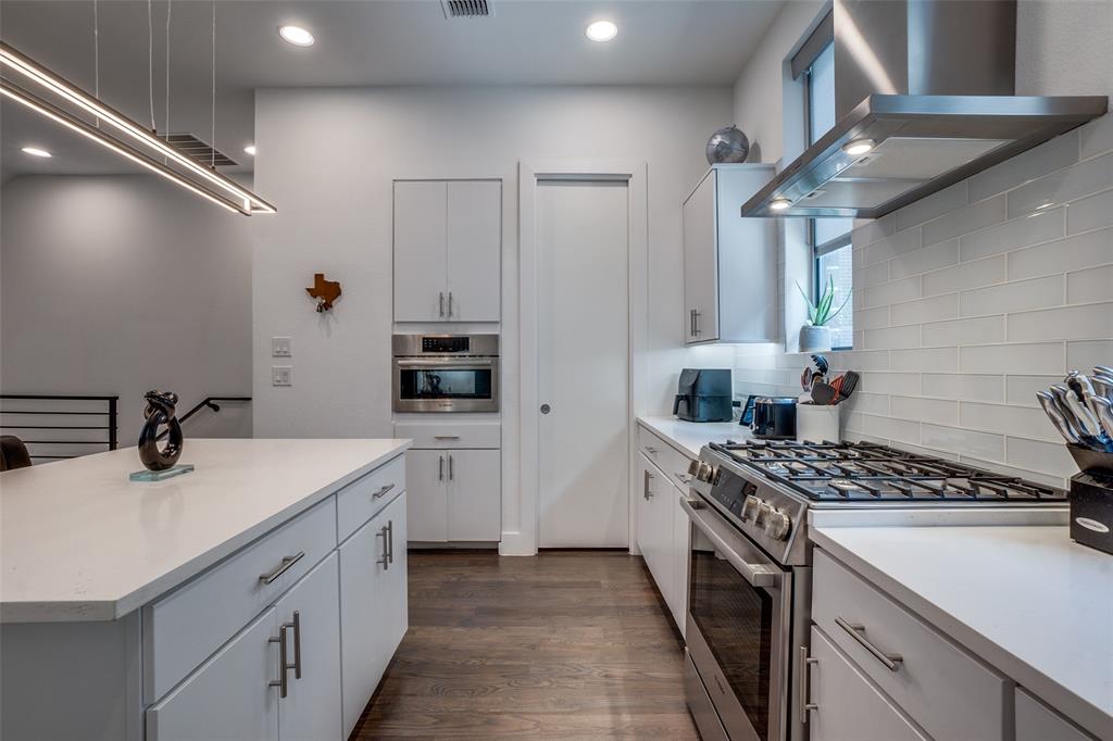Drayton Court - Residential