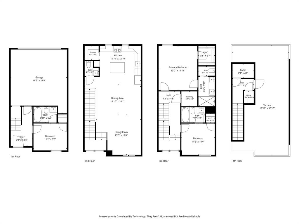 Drayton Court - Residential