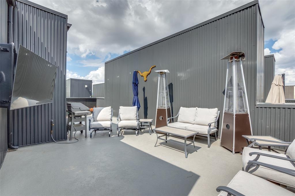 Drayton Court - Residential