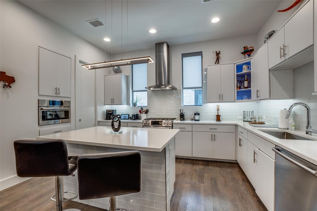 Drayton Court - Residential