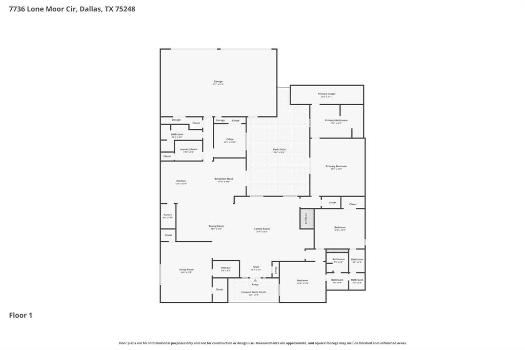 Highland North Sec 03 - Residential
