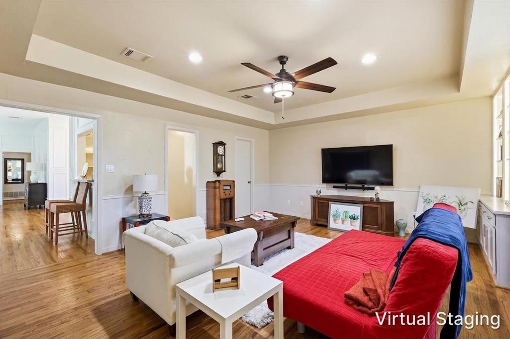 Highland North Sec 03 - Residential