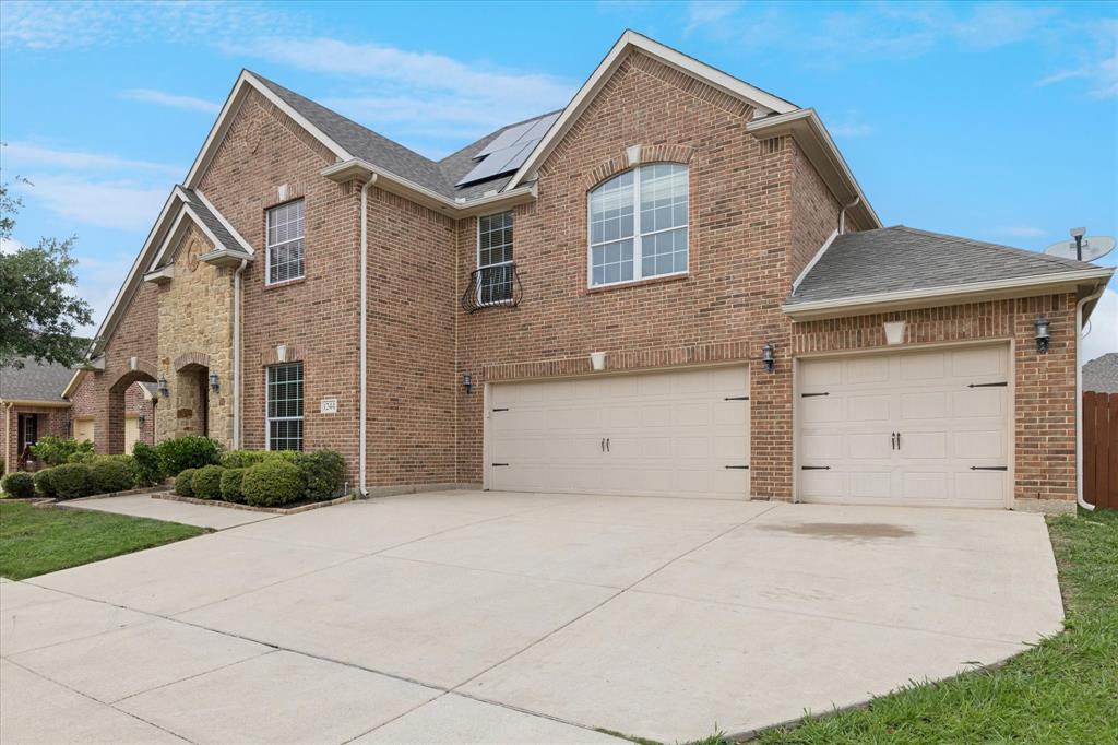 West Bend North Add - Residential