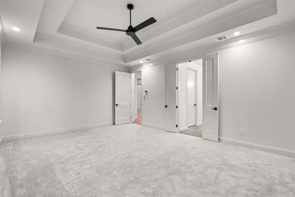 The Landings East - Residential