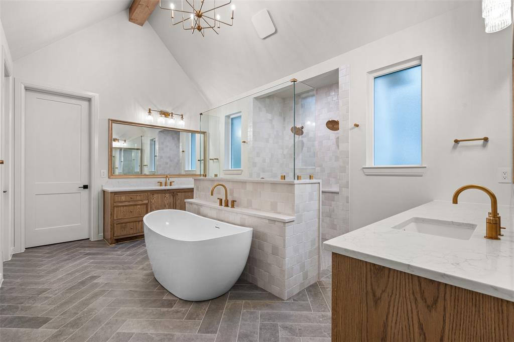 The Landings East - Residential