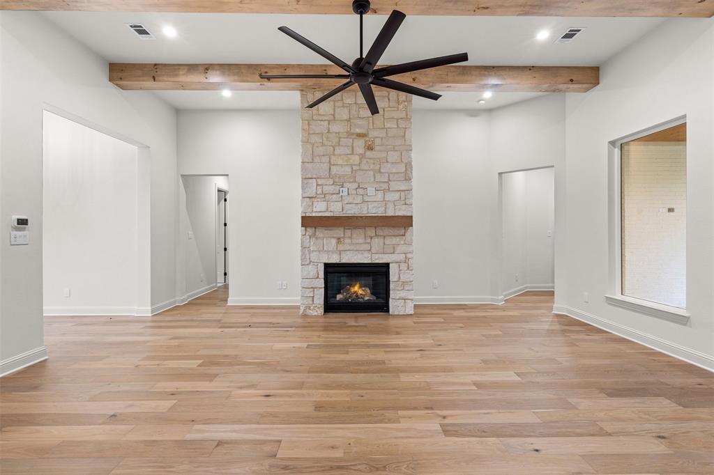 The Landings East - Residential
