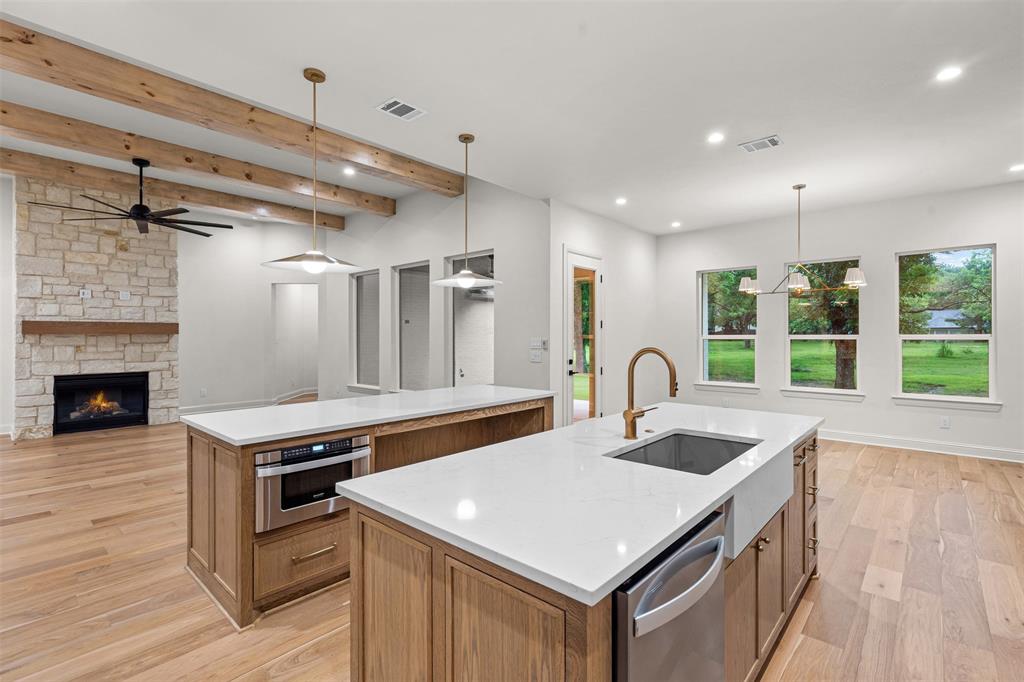 The Landings East - Residential