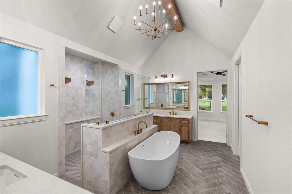The Landings East - Residential