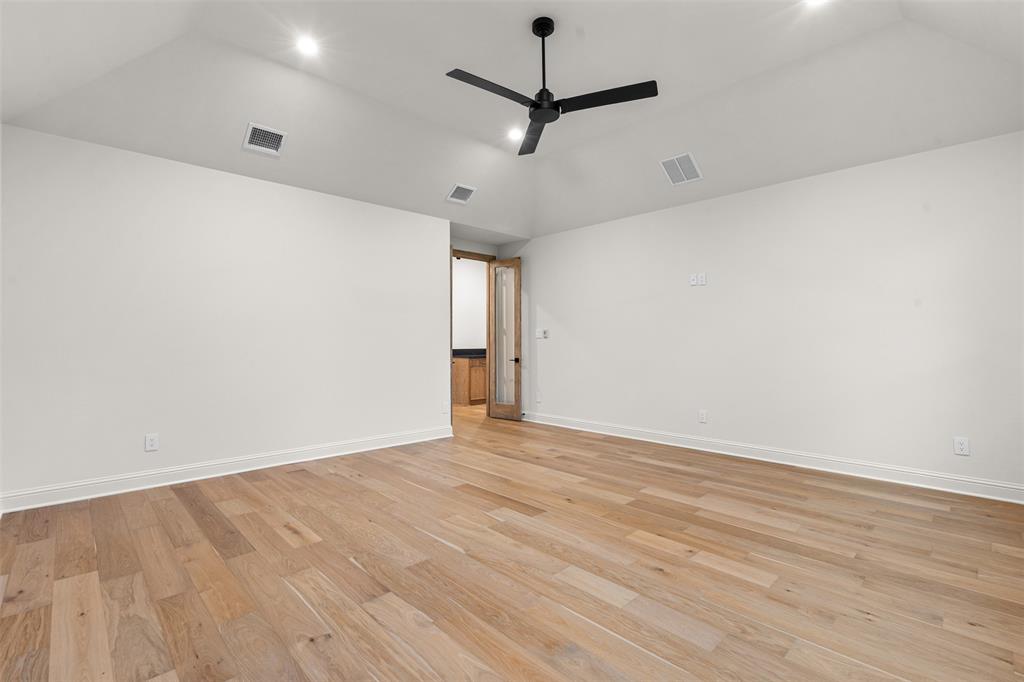 The Landings East - Residential