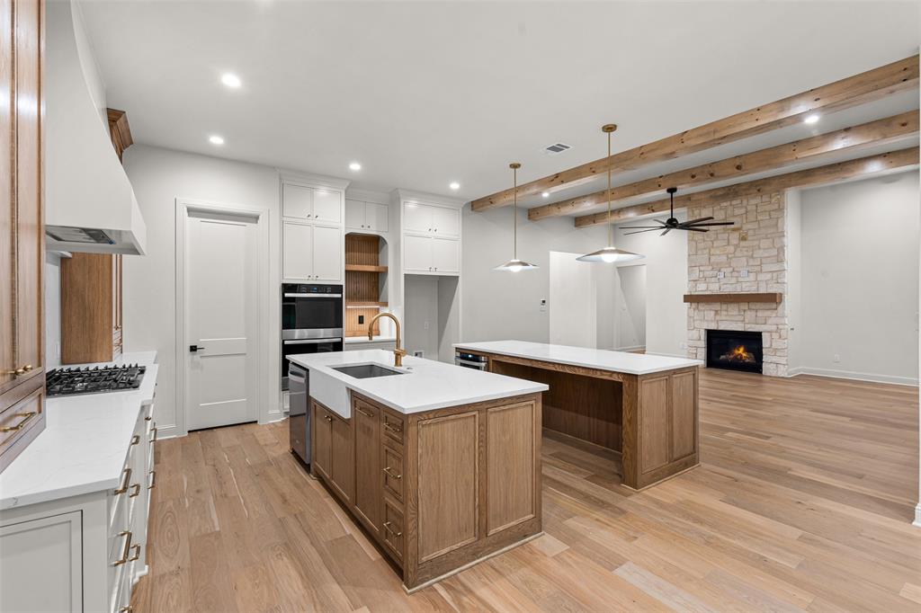 The Landings East - Residential