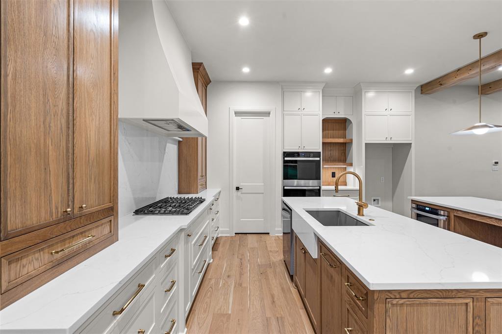 The Landings East - Residential
