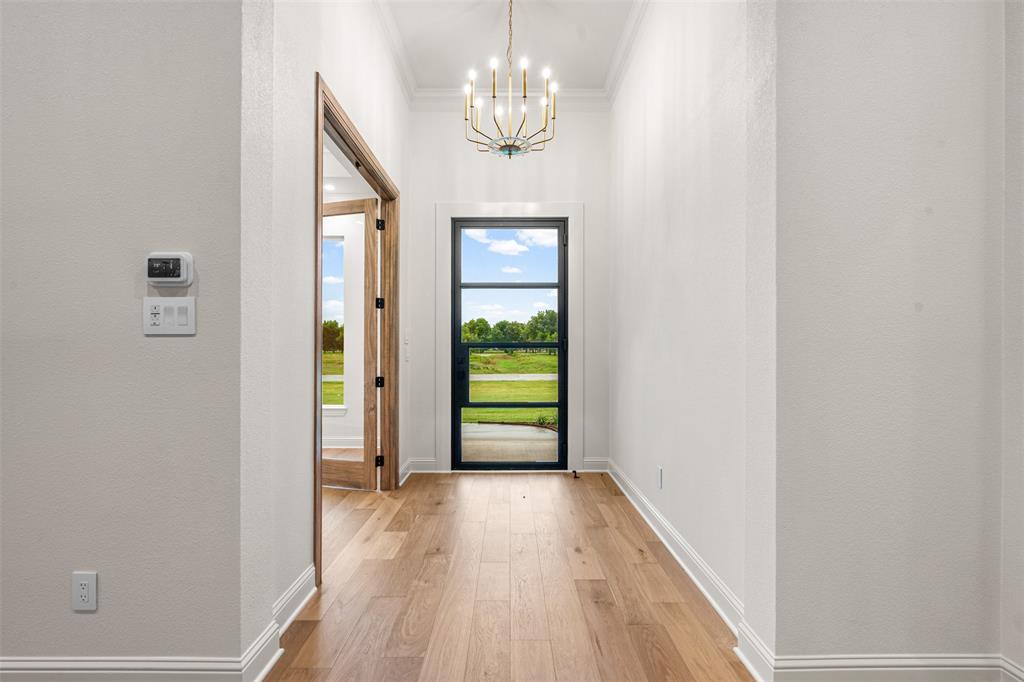 The Landings East - Residential