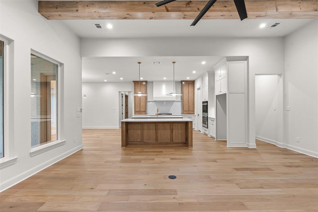 The Landings East - Residential