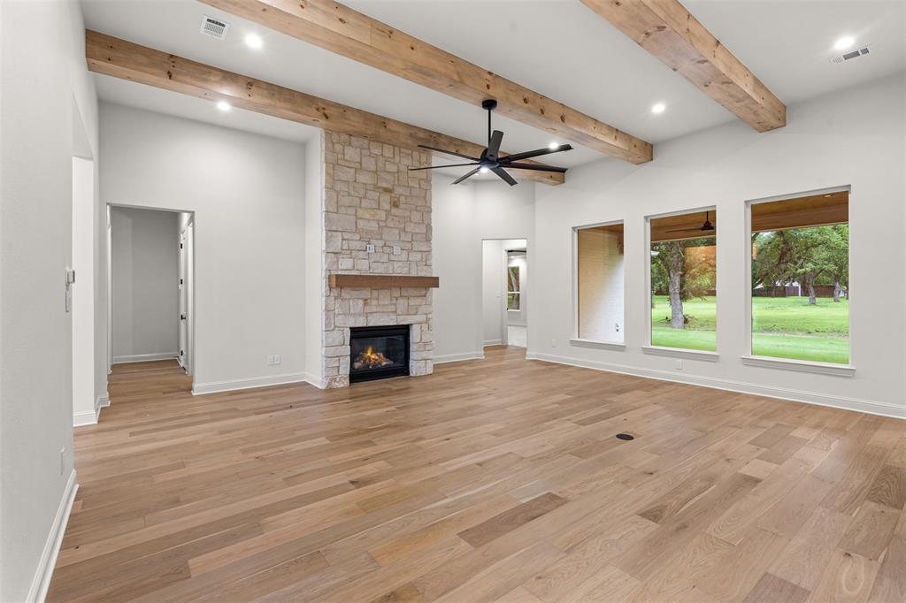 The Landings East - Residential