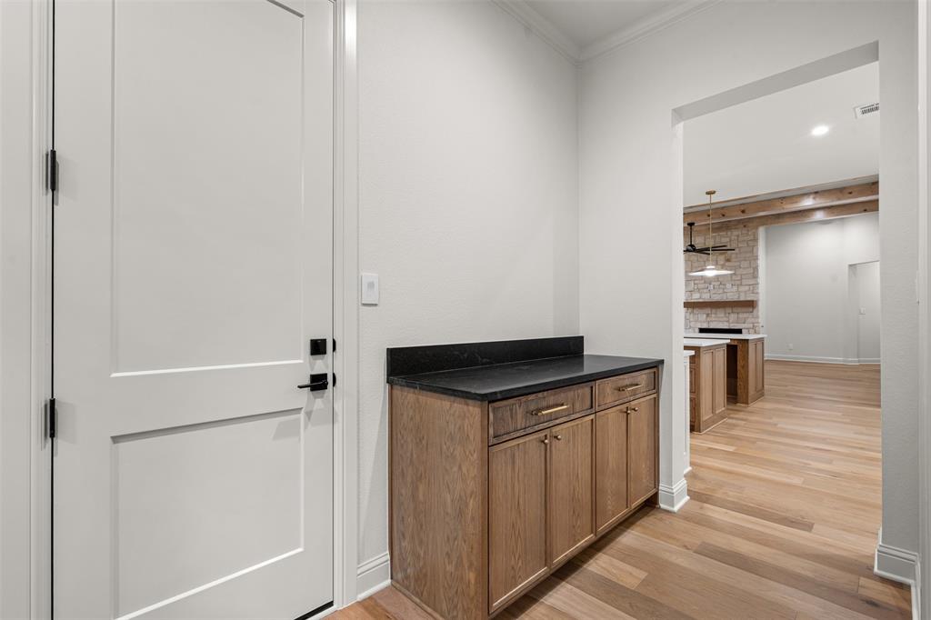 The Landings East - Residential