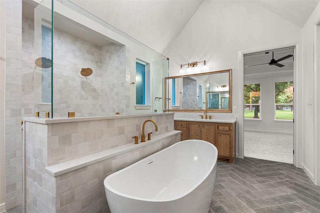 The Landings East - Residential