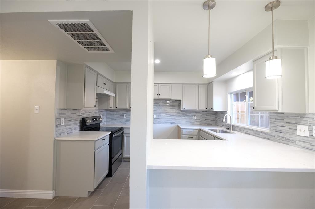 Las Brisas - Residential Lease