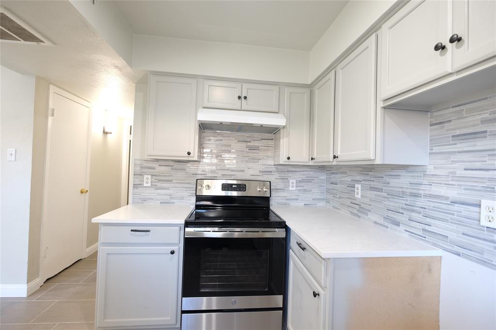 Las Brisas - Residential Lease