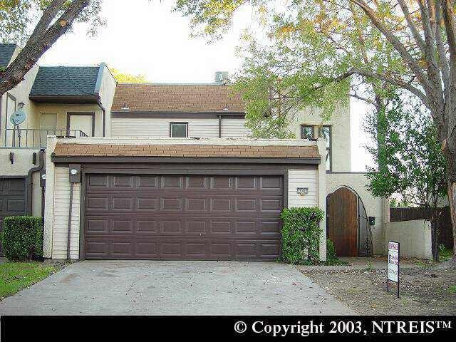 Las Brisas - Residential Lease
