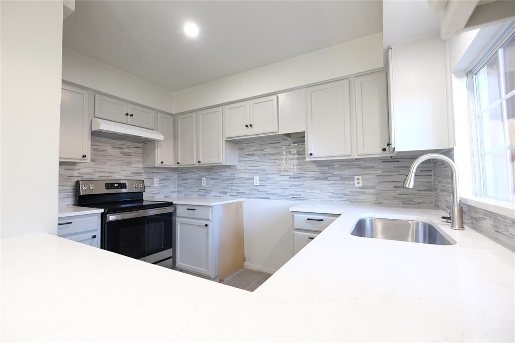 Las Brisas - Residential Lease