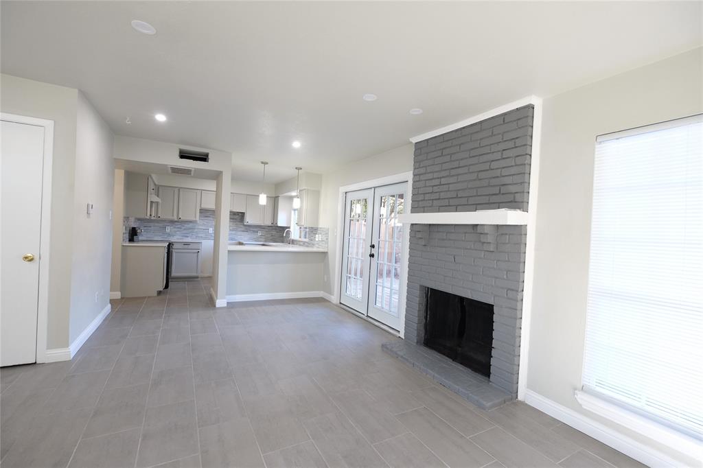 Las Brisas - Residential Lease