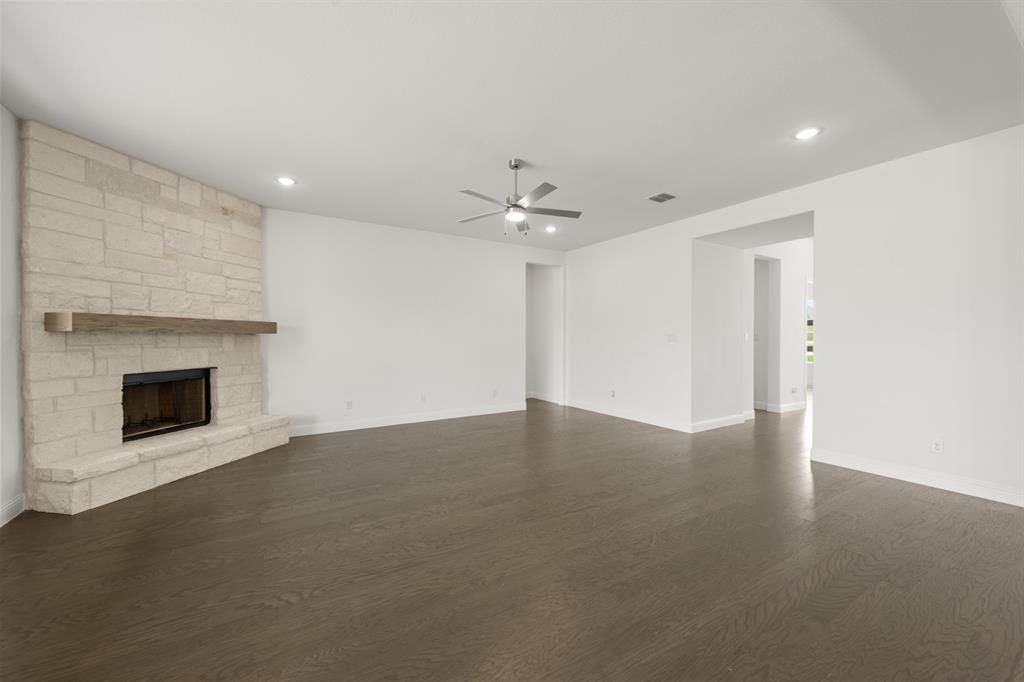 Mockingbird Hills - Residential