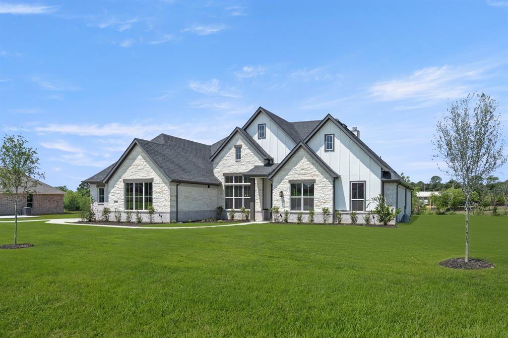 Mockingbird Hills - Residential