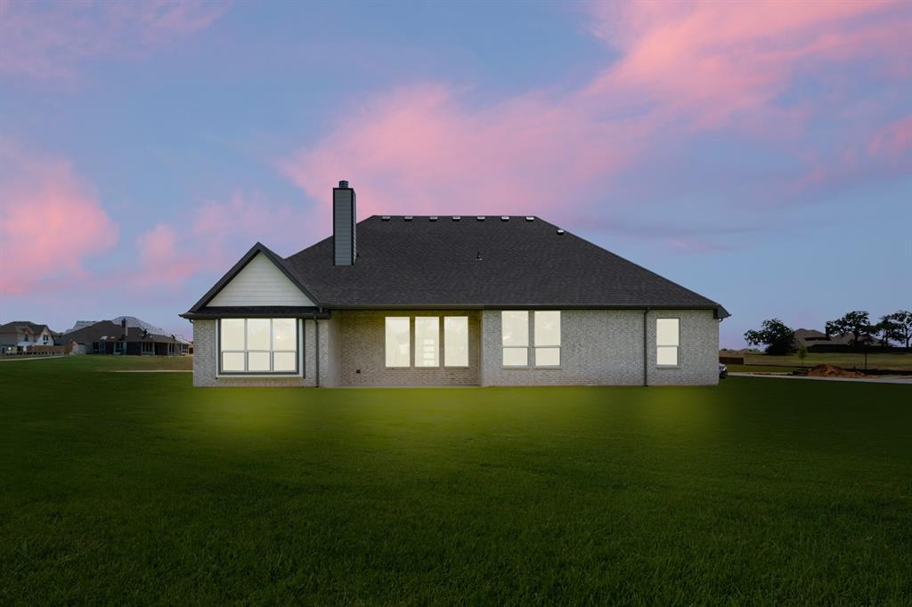 Mockingbird Hills - Residential