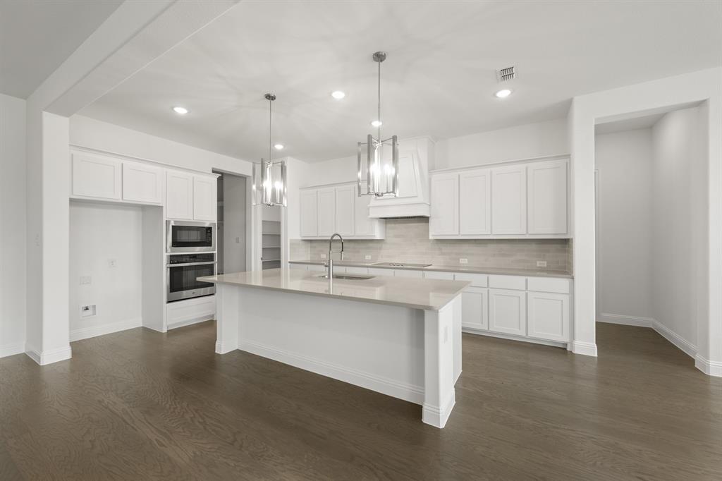 Mockingbird Hills - Residential