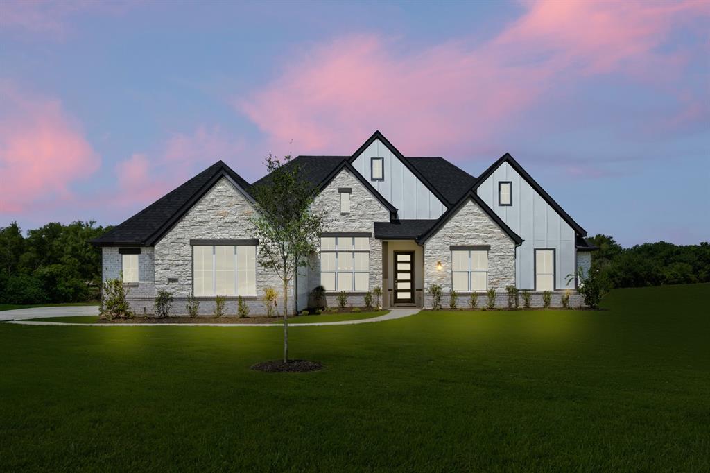 Mockingbird Hills - Residential