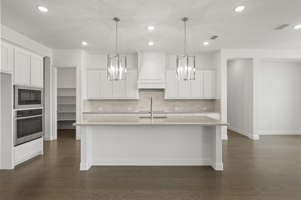 Mockingbird Hills - Residential
