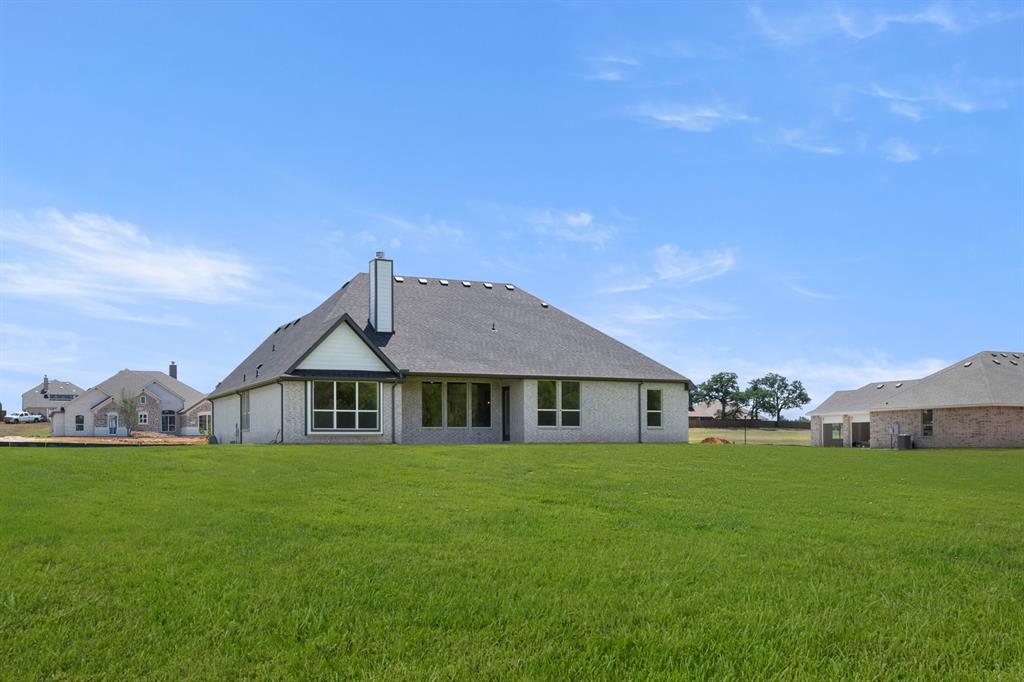 Mockingbird Hills - Residential