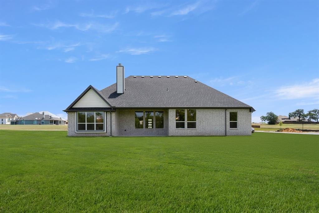 Mockingbird Hills - Residential