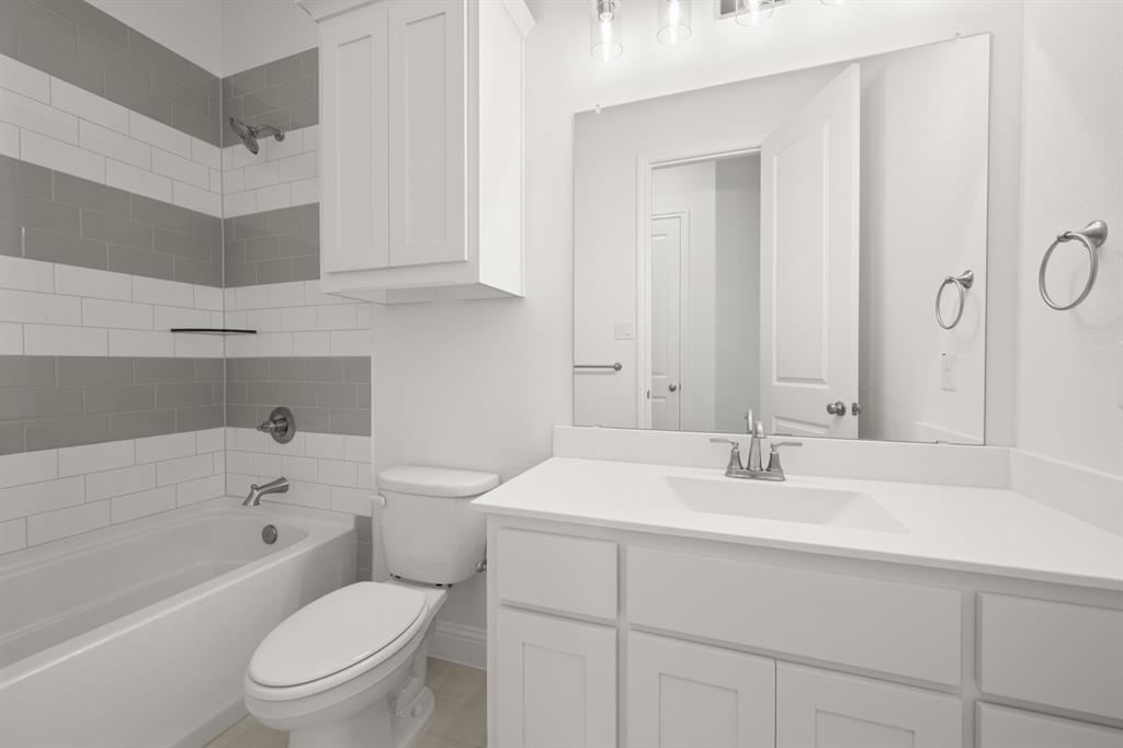 Mockingbird Hills - Residential