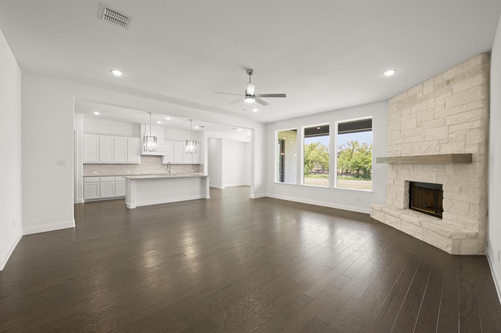 Mockingbird Hills - Residential
