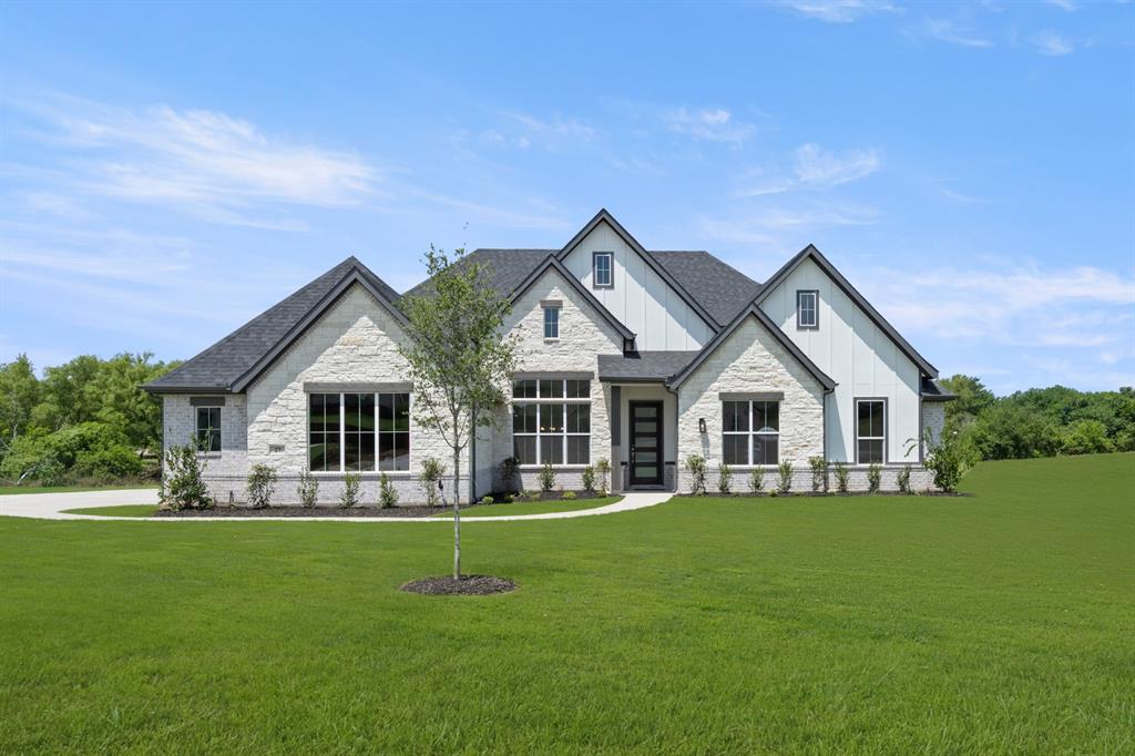 Mockingbird Hills - Residential