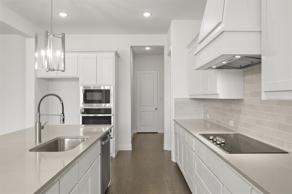 Mockingbird Hills - Residential