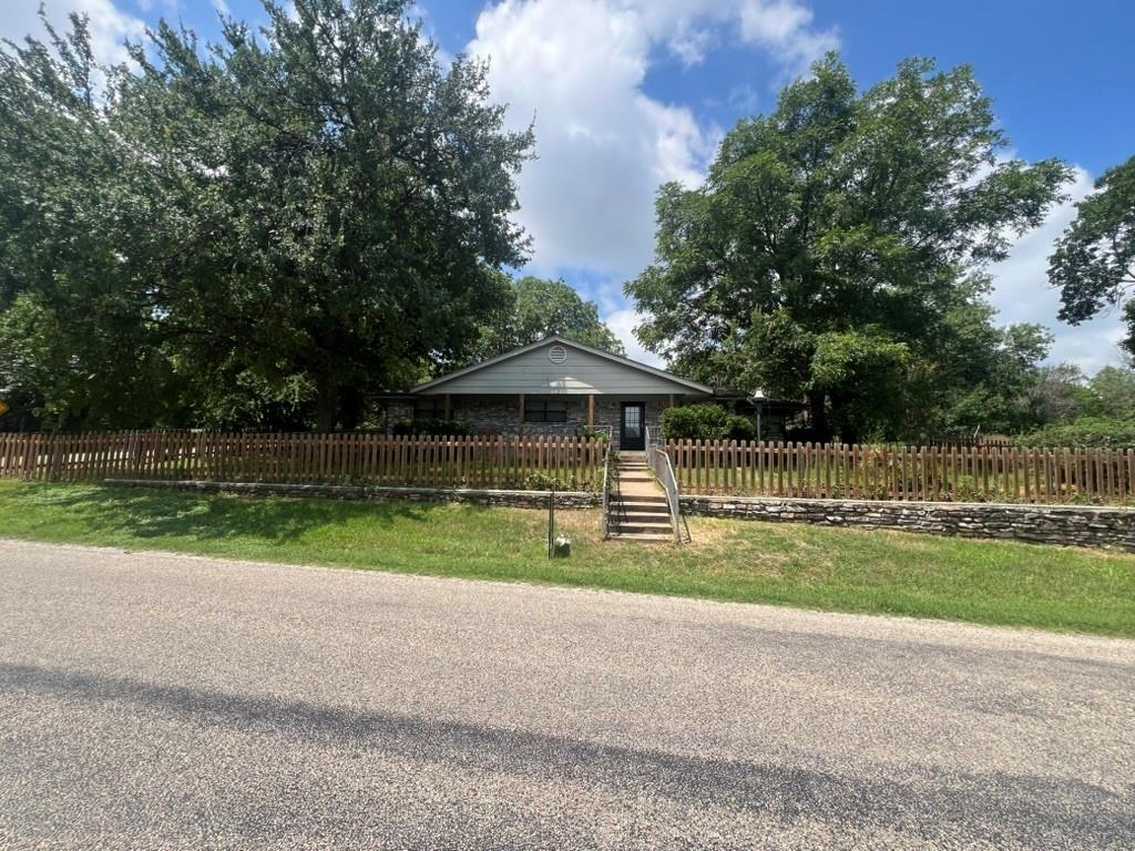 Oak Trail Shores Sec B - Residential