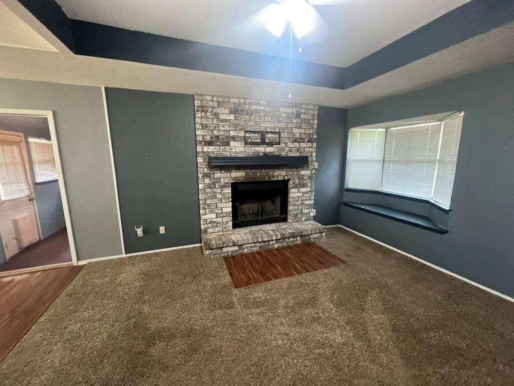 Oak Trail Shores Sec B - Residential