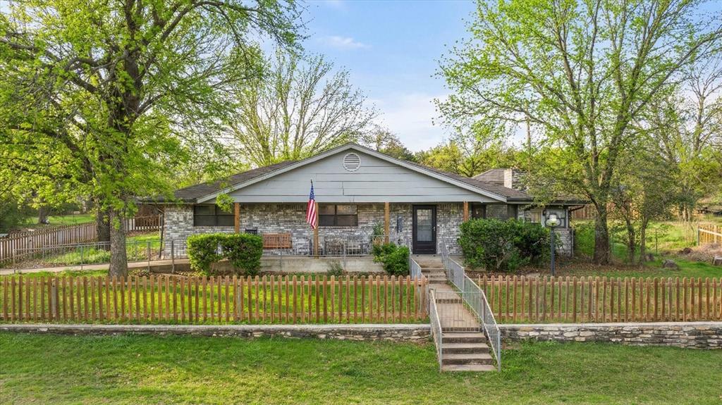 Oak Trail Shores Sec B - Residential