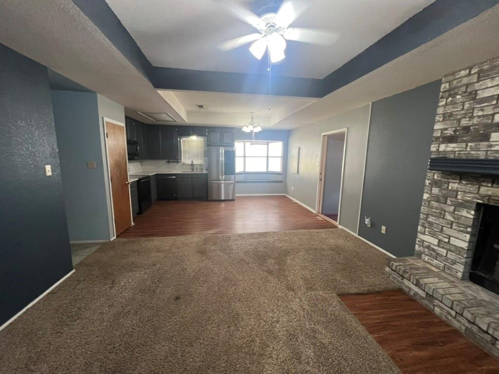 Oak Trail Shores Sec B - Residential