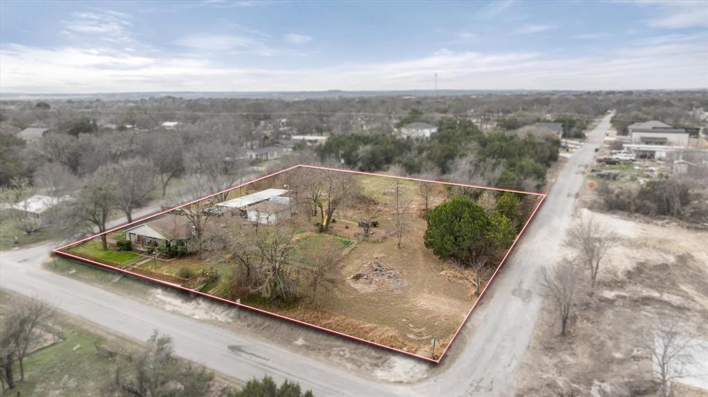 Oak Trail Shores Sec B - Residential