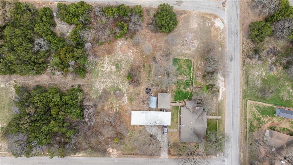 Oak Trail Shores Sec B - Residential