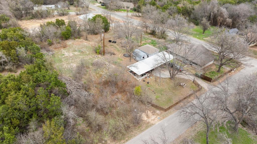 Oak Trail Shores Sec B - Residential